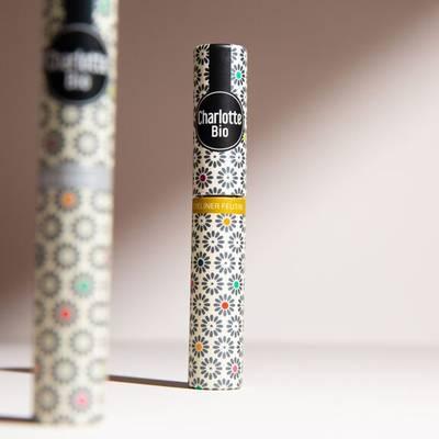 3770006053375 - Charlotte Bio - Eyeliner Pinceau Bio