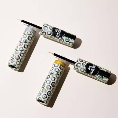 3770006053375 - Charlotte Bio - Eyeliner Pinceau Bio