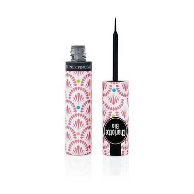 3770006053375 - Charlotte Bio - Eyeliner Pinceau Bio