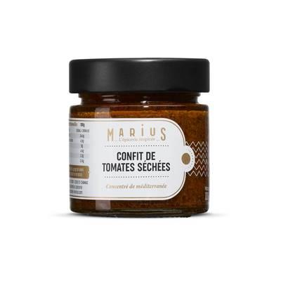 3183810007159 - Marius, L'Épicerie Inspirée - Confit de tomates séchées