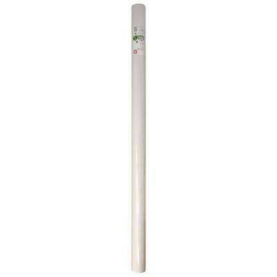 ACTUEL Nappe blanc 20mx1.35m, 1 rouleau