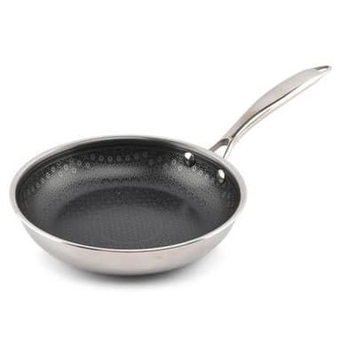 Fusion Poêle à cuire 21,5xH4,5cm anti-adhésive