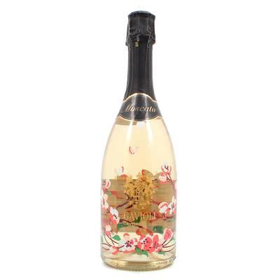 Moscato - Gavioli Blanc