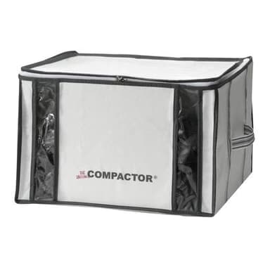 Rangement & compagnie Housse de rangement compactino, 125L