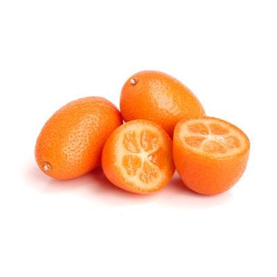 Oxa-Exotic Kumquat, Barquette de 250g