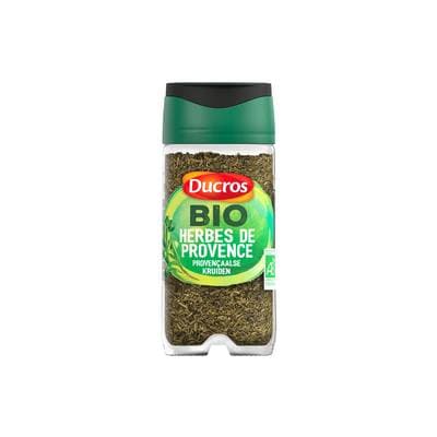 Ducros Herbes de Provence Bio, 16g