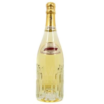 Vranken Champagne brut cuvée Diamant, 75cl