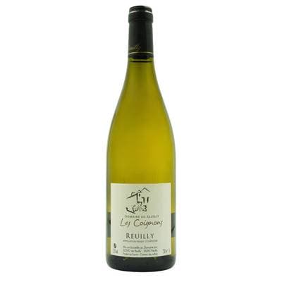 Reuilly blanc AOC Domaine de Reuilly, 75cl