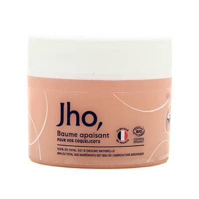 JHO Baume douleur regle, 50ml