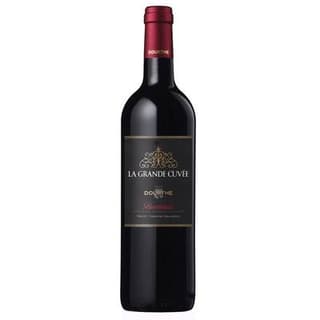 Bordeaux rouge AOC Maison Dourthe, la grande cuvée, 75cl