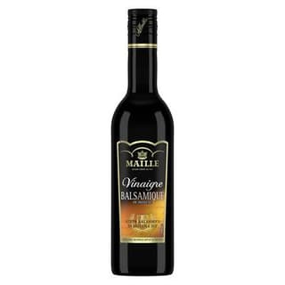 Maille Vinaigre balsamique de Modène IGP en bouteille, 25cl