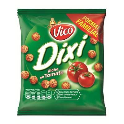 3336971303060 - Vico - Biscuits apéritif Dixi