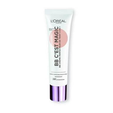 L'Oréal Paris BB Crème 5 en 1 Perfecteur de teint, 30ml