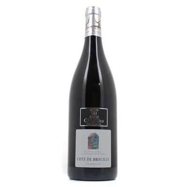 Côte de Brouilly AOP Maison Christophe Coquard , 75cl