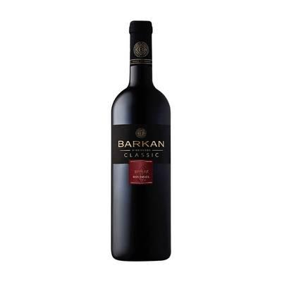 Shiraz - Barkan