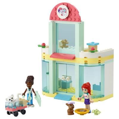 5702017115160 - LEGO® Friends - 41695- La clinique vétérinaire