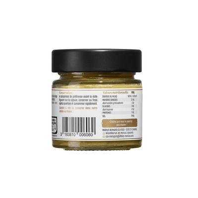 3183810006060 - Marius, L'Épicerie Inspirée - Houmous- Purée de pois chiches