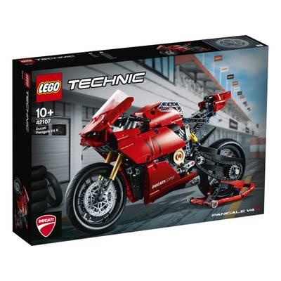 5702016616460 - LEGO® Technic - 42107- Ducati Panigale V4 R