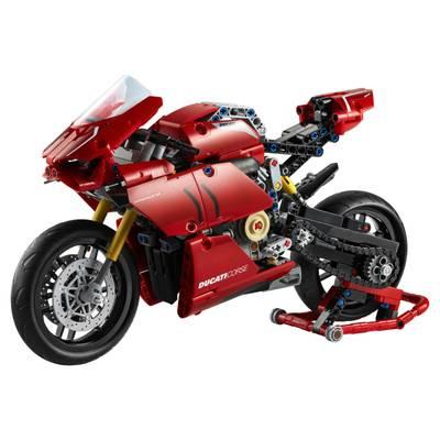 5702016616460 - LEGO® Technic - 42107- Ducati Panigale V4 R