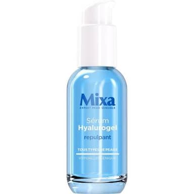 Mixa Sérum Hyalurogel Repulpant, 30ml