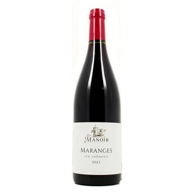 Maranges rouge AOC Le Manoir, 75cl