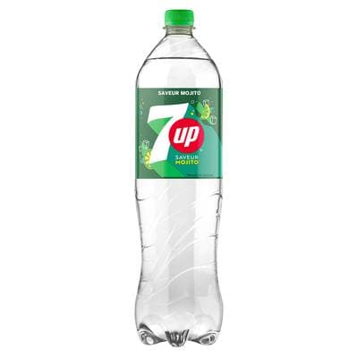 Seven-Up Seven up mojito, 1,5L