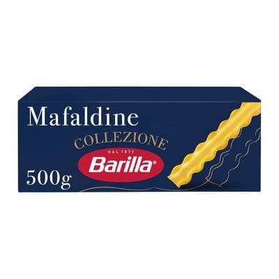 Barilla Collezione Pâtes Mafaldine, 500g