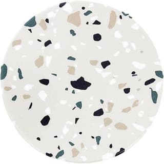 Ambiances Devineau Coupelle terrazzo pour bougie