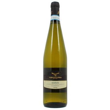 Italie Soave Doc classico blanc, 75cl
