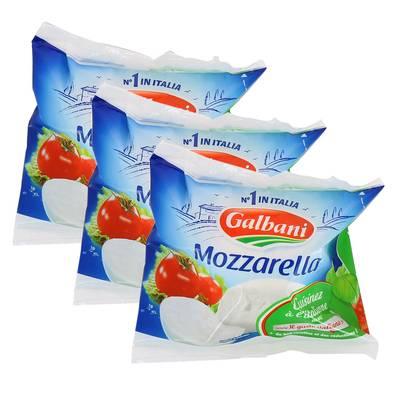 2050000301261 - Galbani - Mozzarella