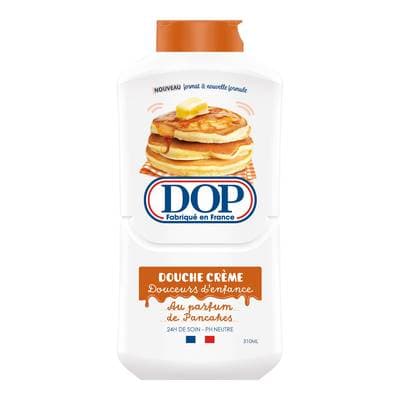 Dop Crème douche Parfum Pancakes, 310ml
