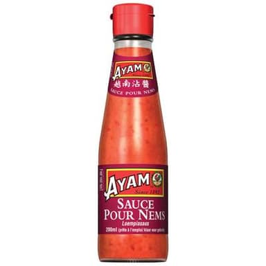 Ayam Sauce pour nems, 20cl