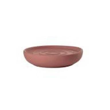 Zone Denmark Porte-savon Nova Peach Red, 1 pièce