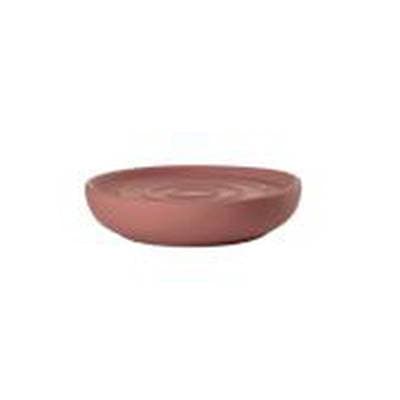 Zone Denmark Porte-savon Nova Peach Red, 1 pièce
