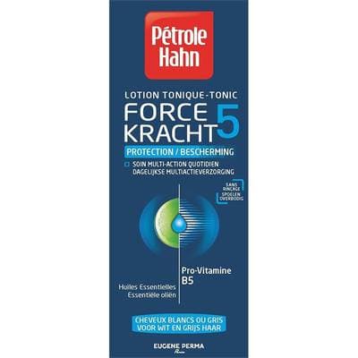 Pétrole Hahn Lotion Force Bleue RForce 5 protection, 300ml