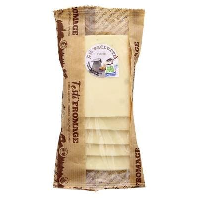 Jean Perrin Raclette Fumée, 150g