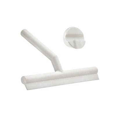 Zone Danmark Raclette avec support Blanc