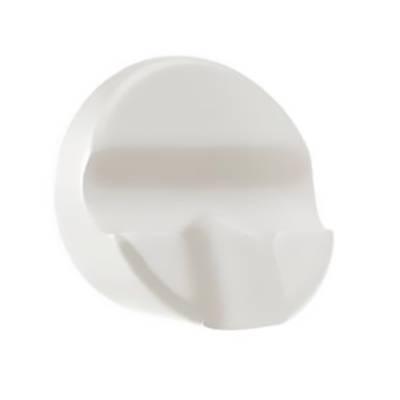 5708760634361 - Zone Danmark - Raclette avec support Blanc