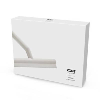 5708760634361 - Zone Danmark - Raclette avec support Blanc