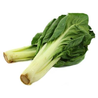 Les Paysans Bio Côte de blette bio, Botte de 1kg