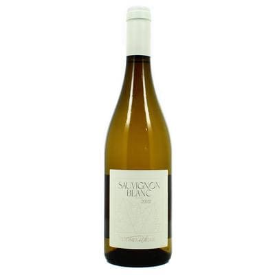 Vin De France blanc Sauvignon Les Eclaireurs, 75cl