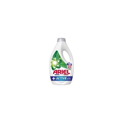 Ariel Lessive Liquide Active Odor Defense, 1,125L