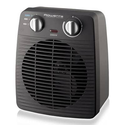 3121040055861 - Rowenta - Radiateur soufflant SO2210F0