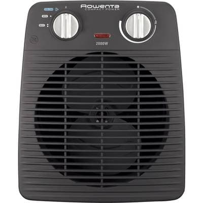 3121040055861 - Rowenta - Radiateur soufflant SO2210F0