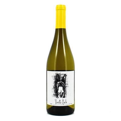 Côtes Catalanes blanc AOC Vieille Mule, 75cl