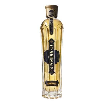 Saint Germain Liqueur fleur de sureau 20°, 70cl