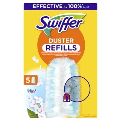  - Swiffer - Plumeau Anti Poussière recharge