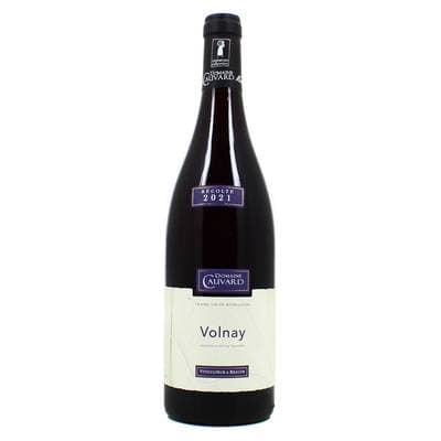 Volnay AOC Domaine Cauvard, 75cl