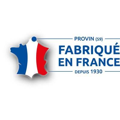 3153633467461 - Bleu calin - Traversin Volume