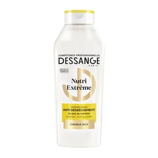 Dessange Shampoing Nutri-Extrême, 280ml